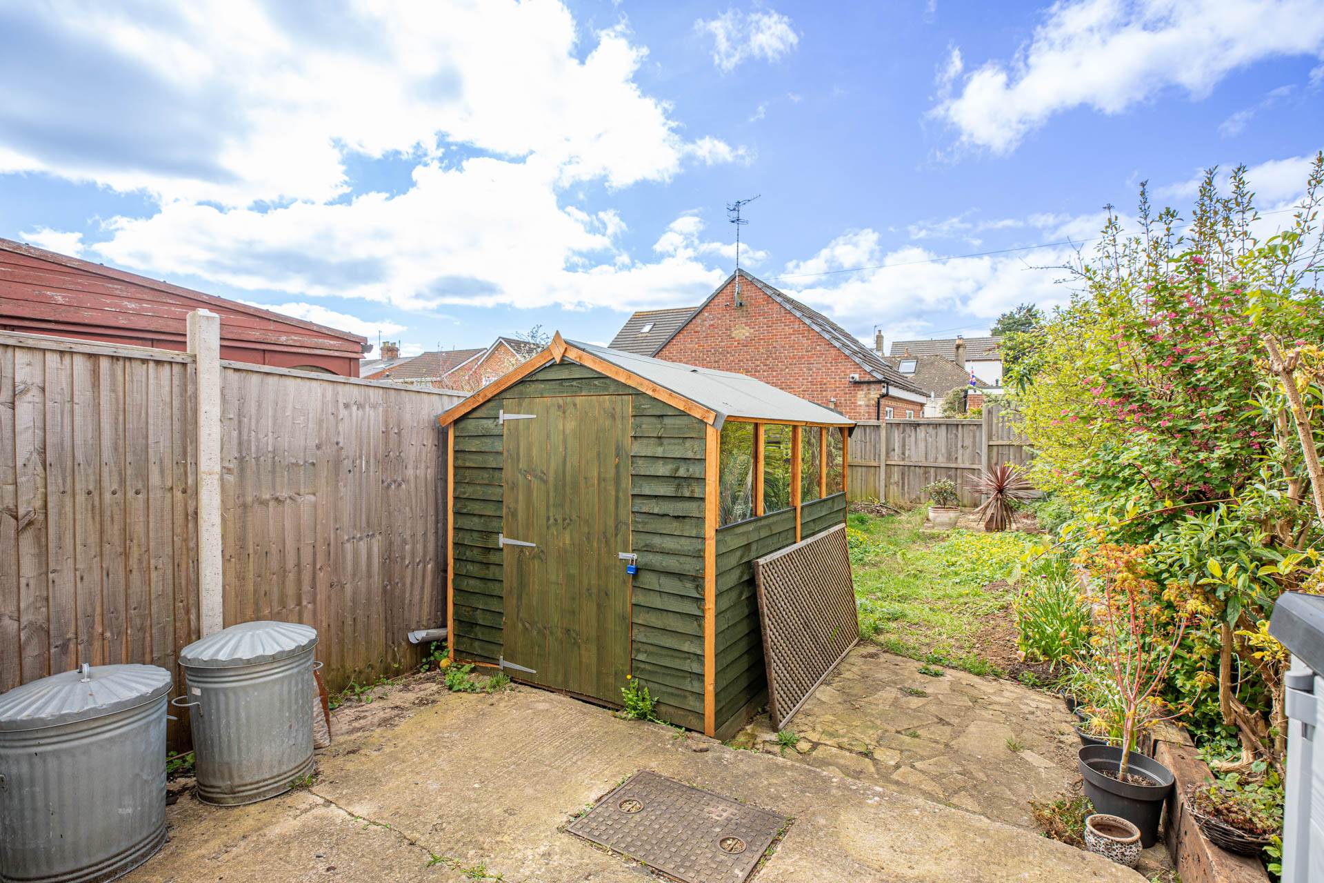 Springfield Road, Cashes Green, Stroud, Image 12