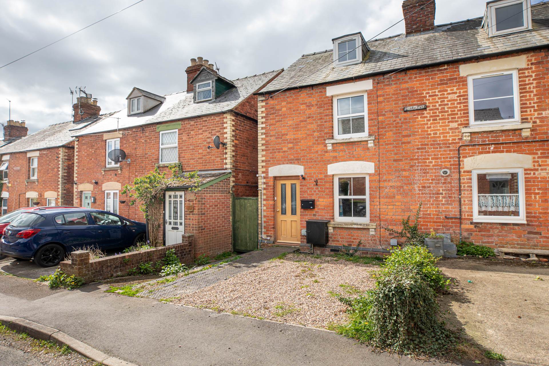 Springfield Road, Cashes Green, Stroud, Image 14