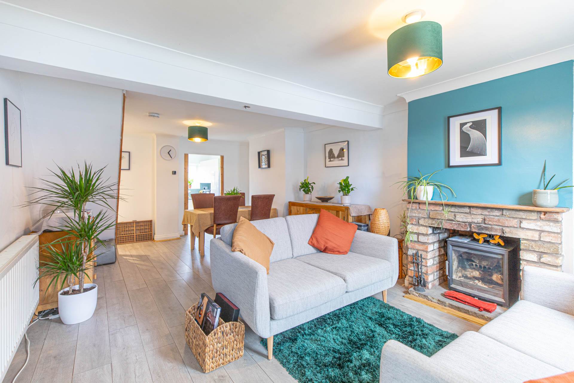 Springfield Road, Cashes Green, Stroud, Image 4