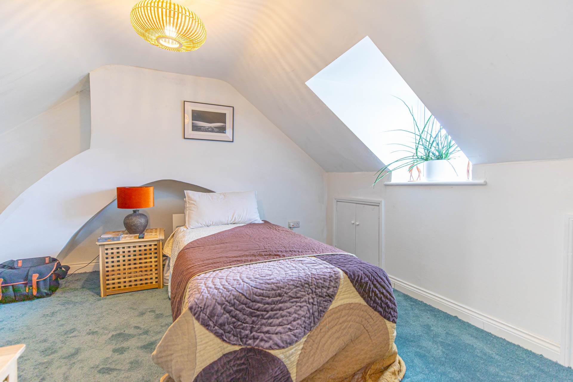 Springfield Road, Cashes Green, Stroud, Image 8