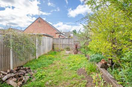 Springfield Road, Cashes Green, Stroud, Image 11