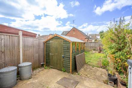 Springfield Road, Cashes Green, Stroud, Image 12