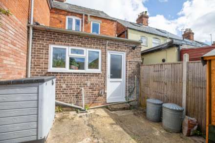 Springfield Road, Cashes Green, Stroud, Image 13