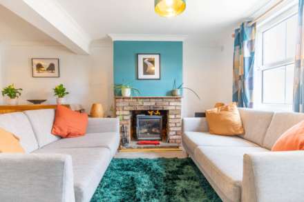 Springfield Road, Cashes Green, Stroud, Image 2