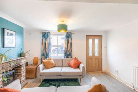 Springfield Road, Cashes Green, Stroud, Image 5