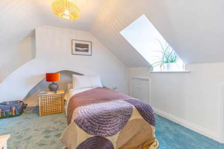 Springfield Road, Cashes Green, Stroud, Image 8