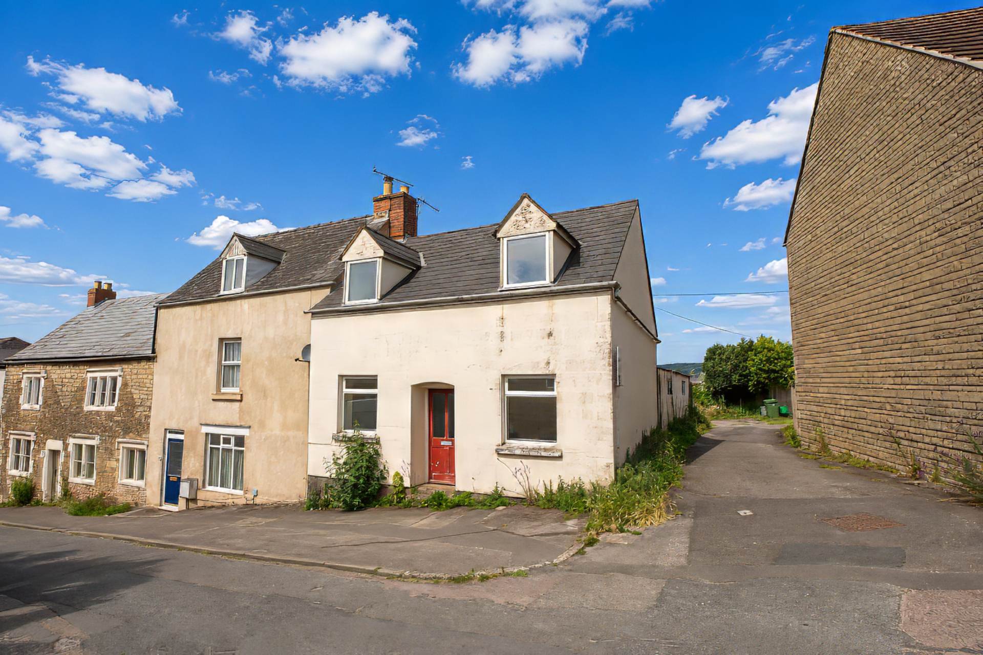 Acre Street, Stroud, Image 1