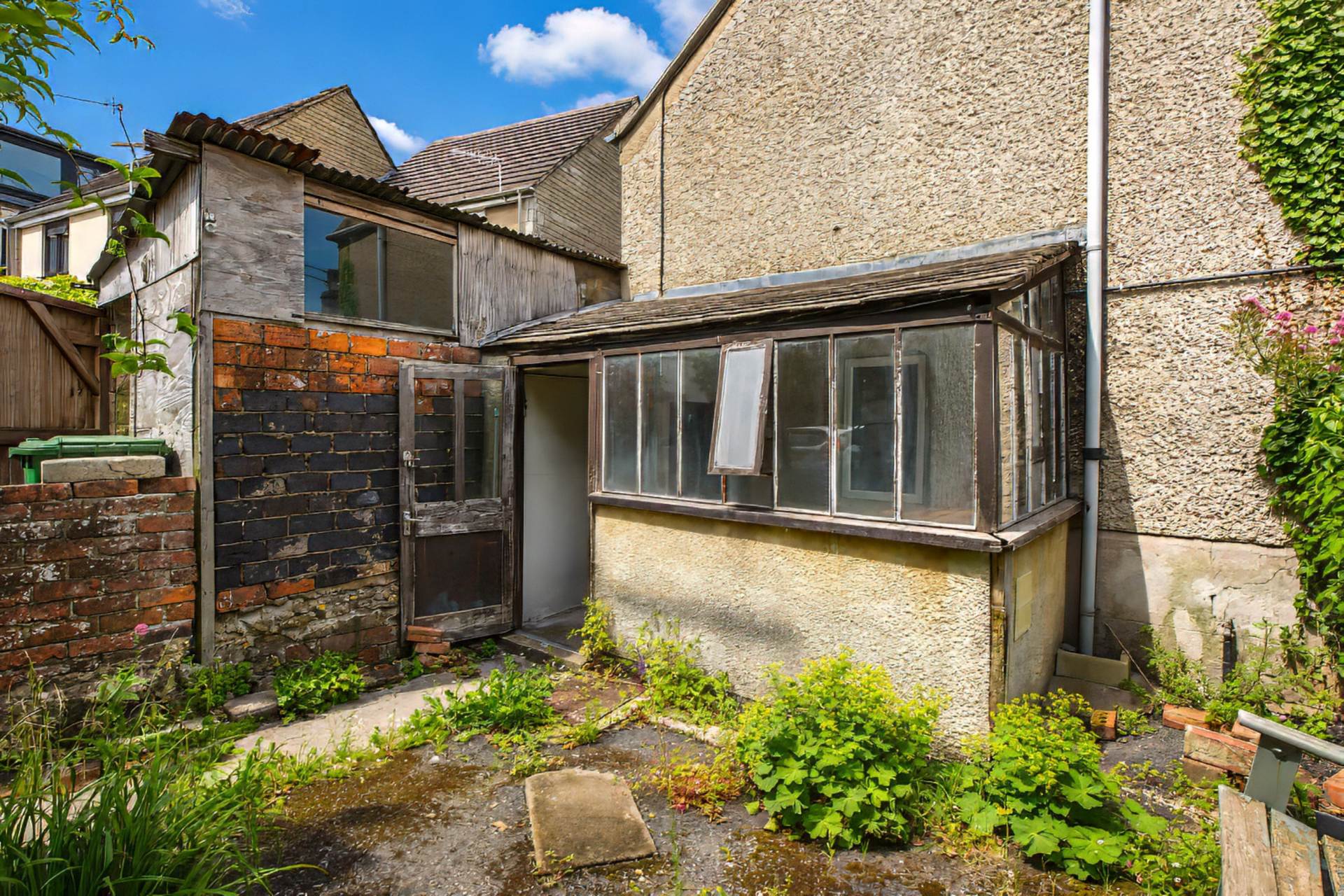 Acre Street, Stroud, Image 19