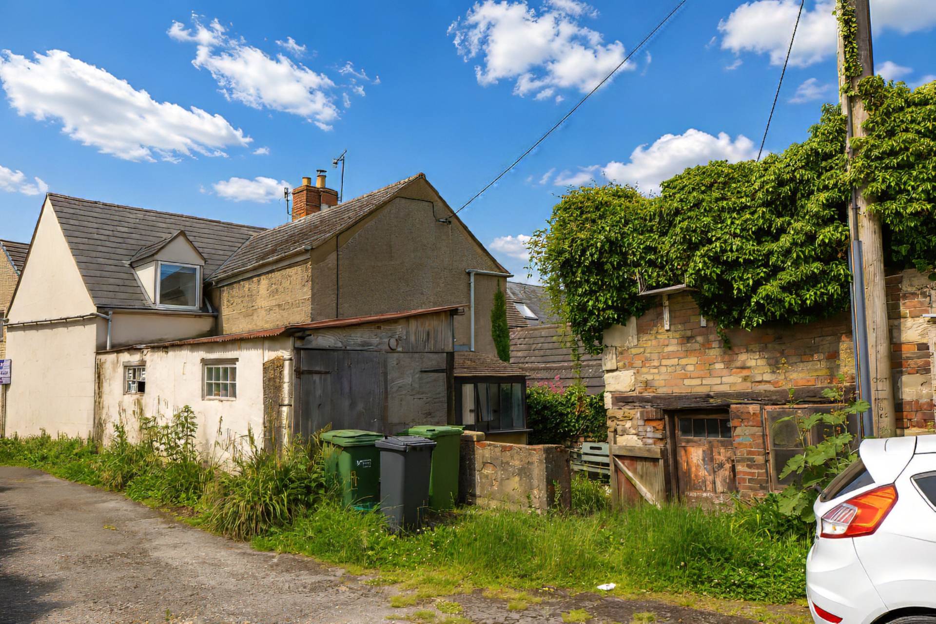 Acre Street, Stroud, Image 22