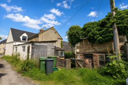 Acre Street, Stroud, Image 20
