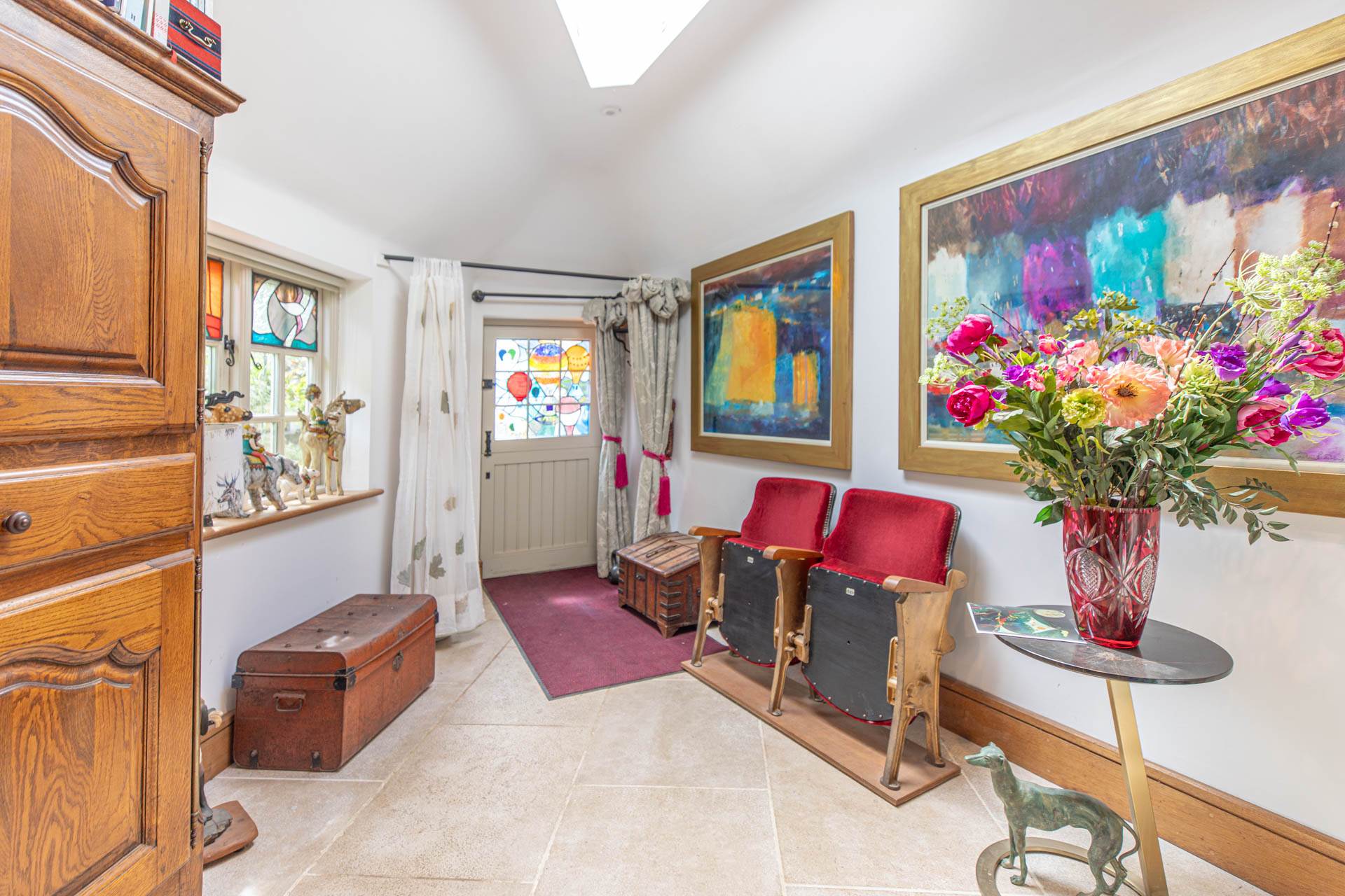 High Street, Chalford, Image 6