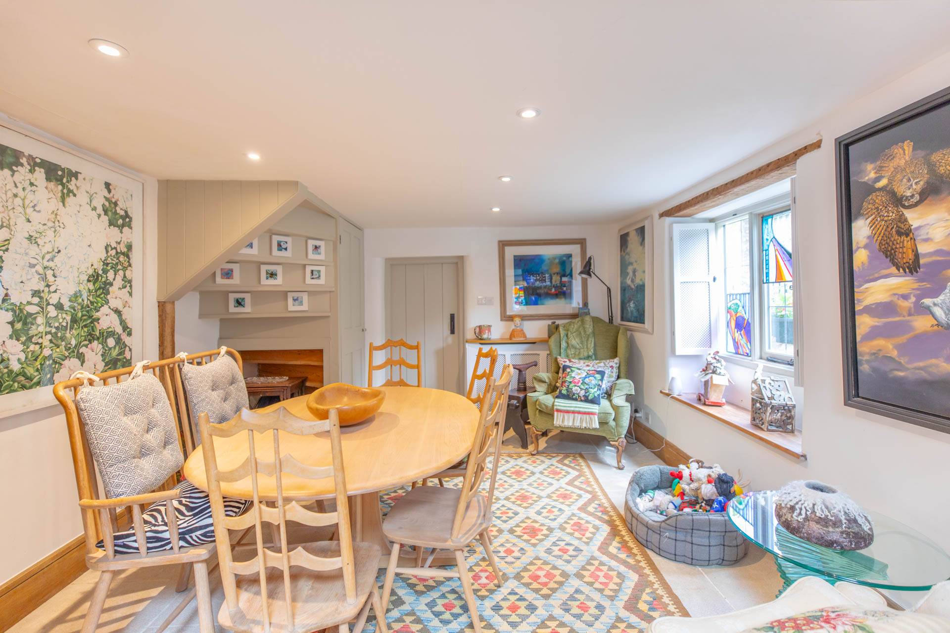 High Street, Chalford, Image 7