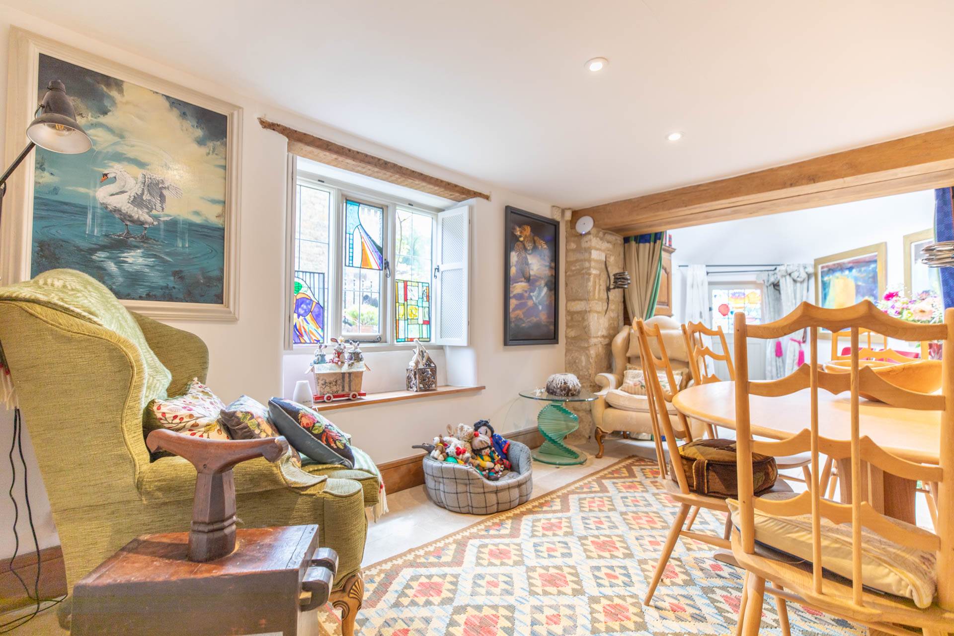 High Street, Chalford, Image 8