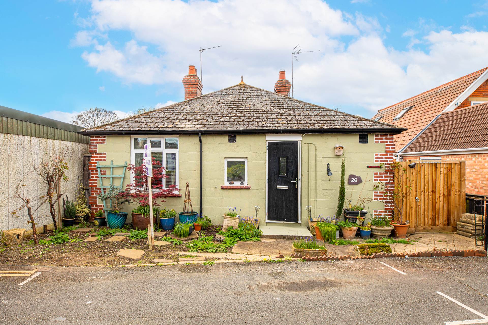 Laburnum Walk, Stonehouse, Image 12