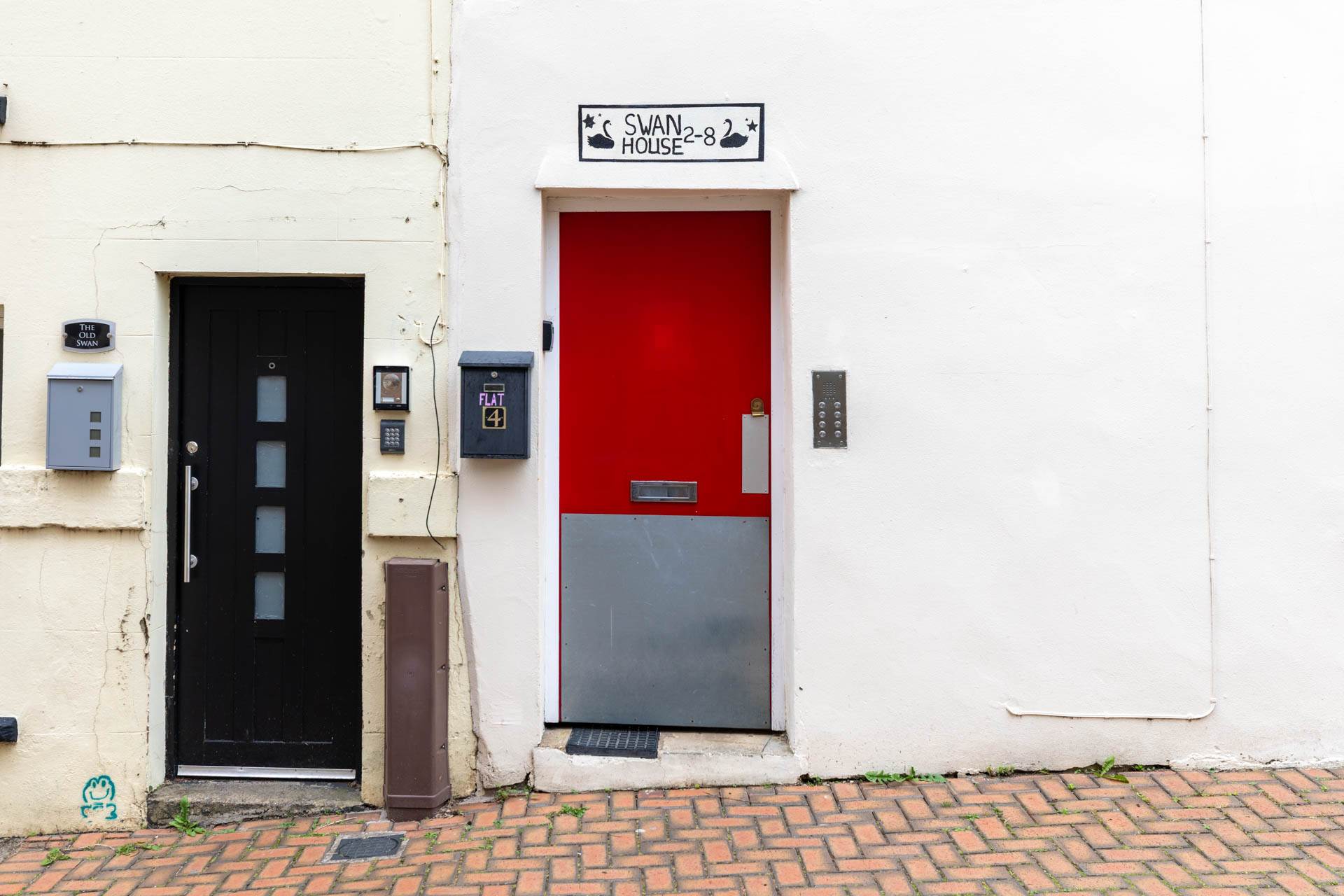 Swan House, Swan Lane, Stroud, Image 12