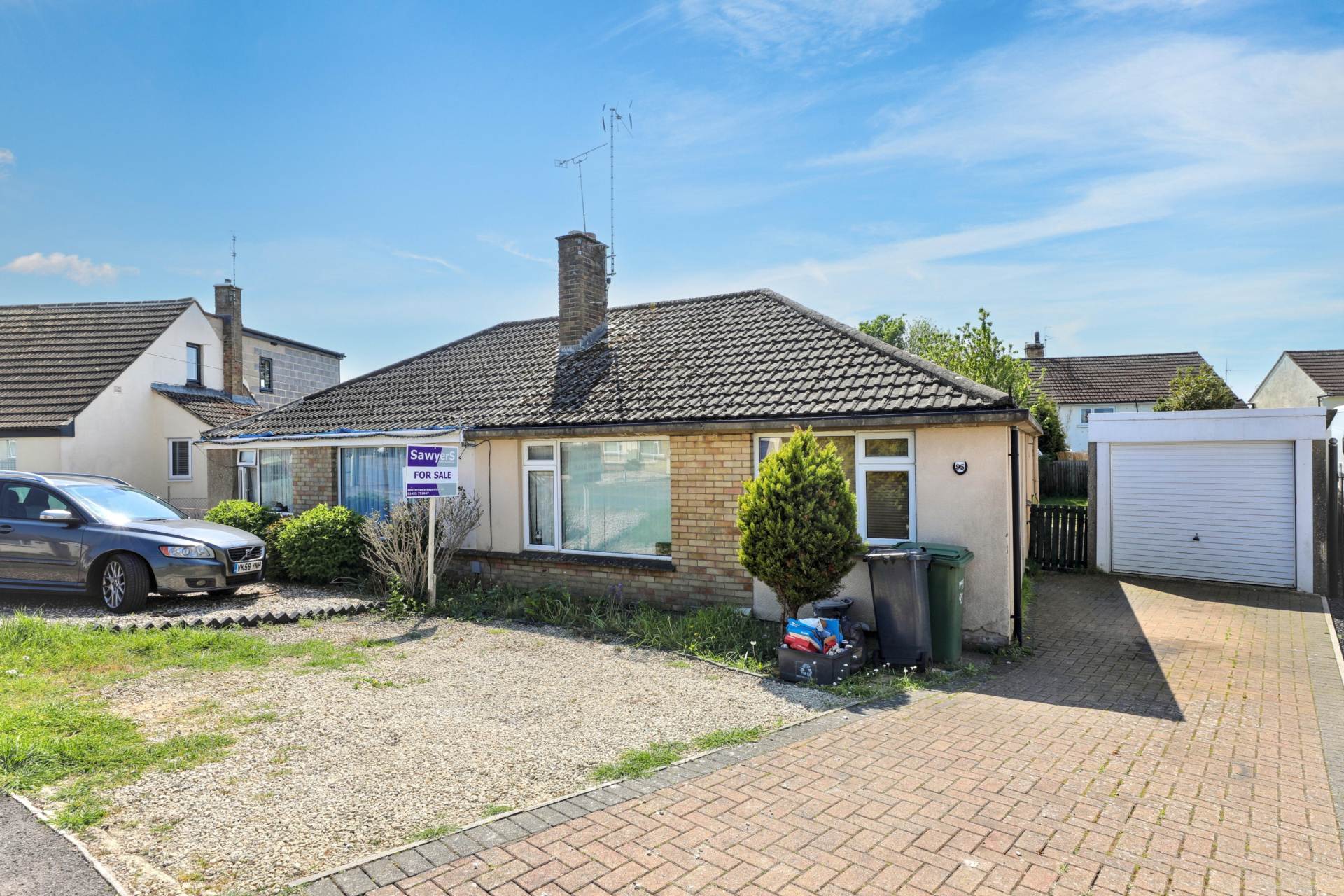 Ryelands Road, Stonehouse, Image 1