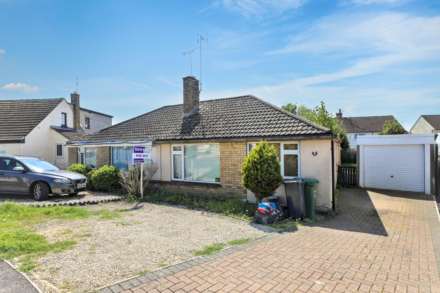 Ryelands Road, Stonehouse