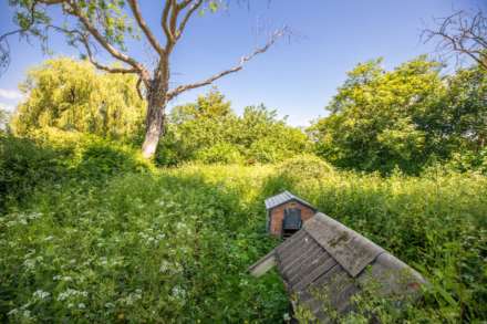 Passage Road, Saul, Image 35