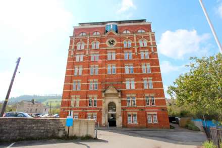 Property For Rent Hill Paul, Cheapside, Stroud