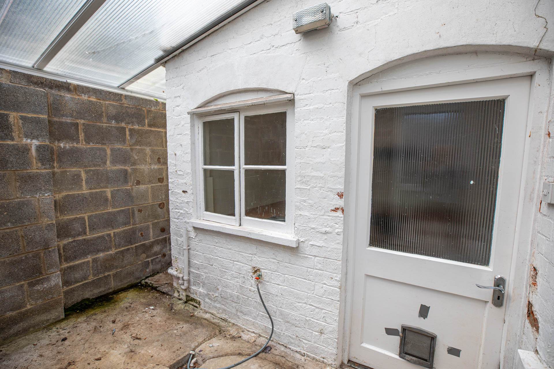 Huddersfield Villas, Lansdown, Stroud, Image 11
