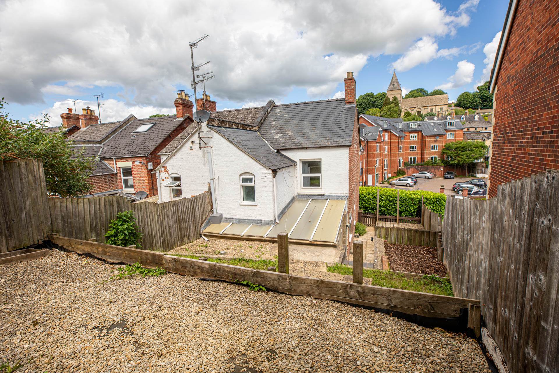 Huddersfield Villas, Lansdown, Stroud, Image 12