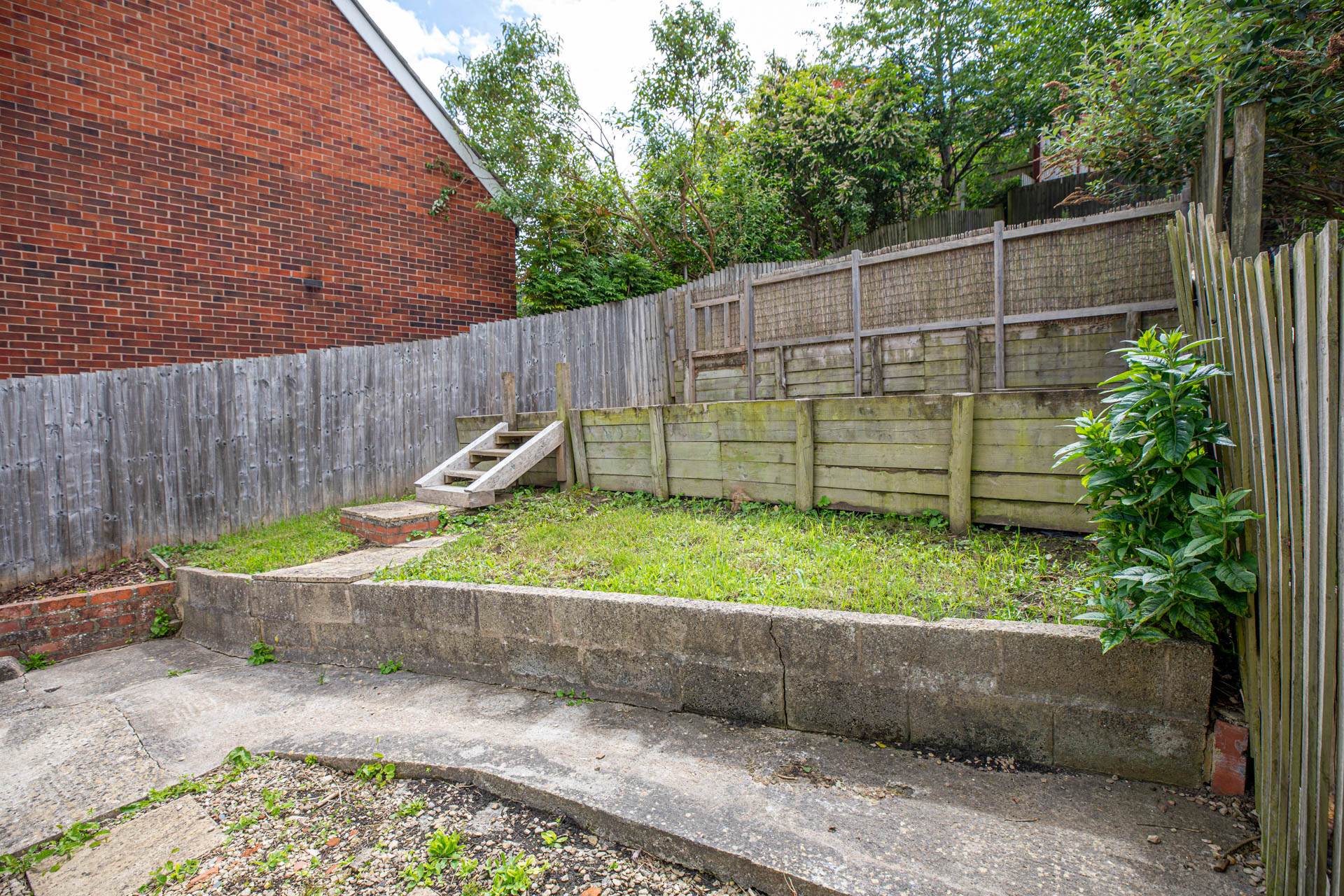 Huddersfield Villas, Lansdown, Stroud, Image 13