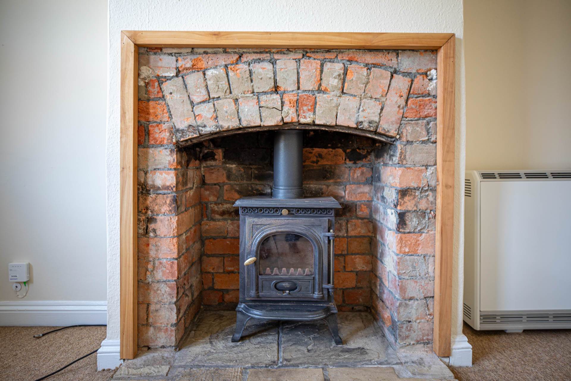 Huddersfield Villas, Lansdown, Stroud, Image 3