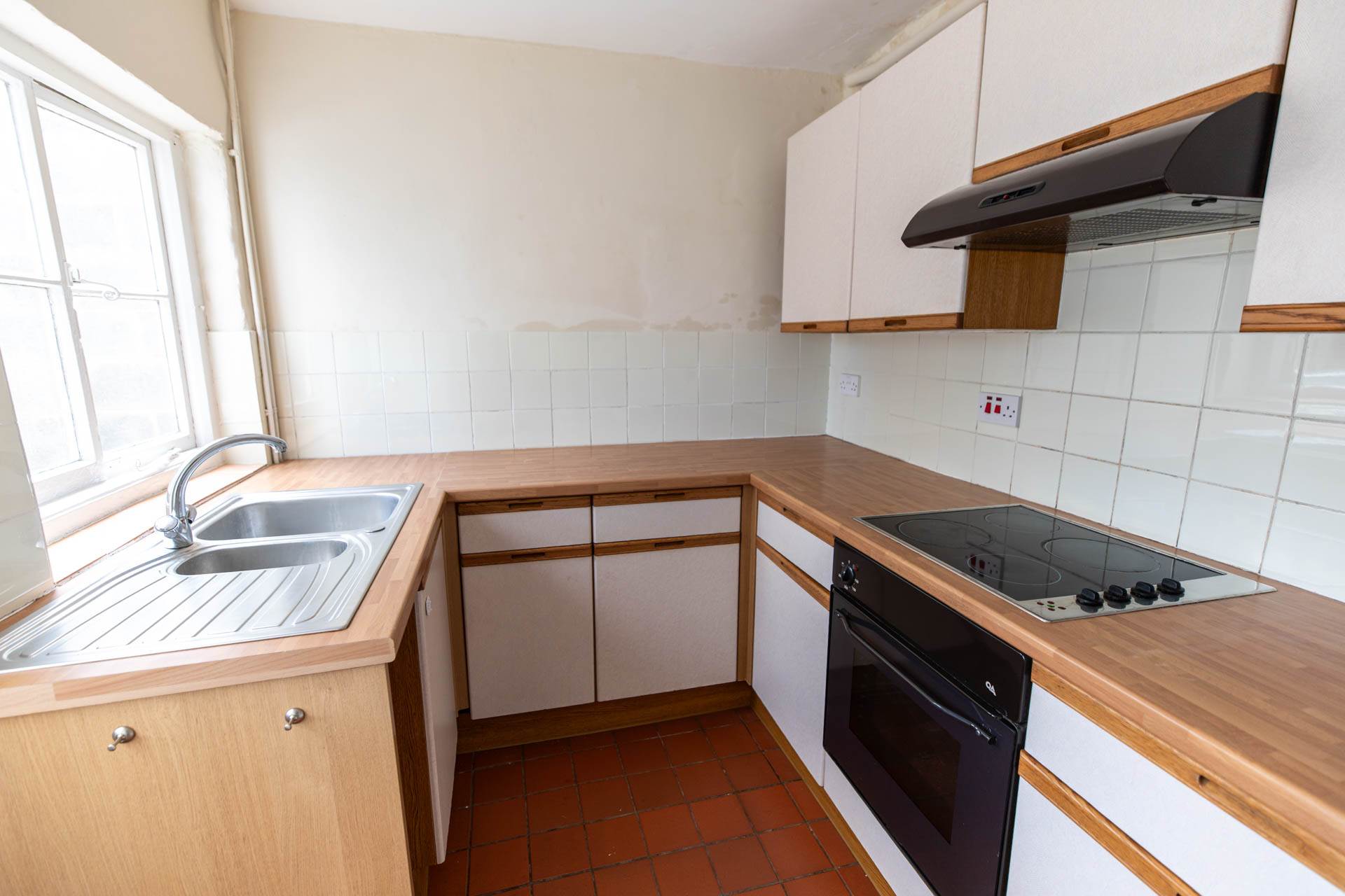 Huddersfield Villas, Lansdown, Stroud, Image 4