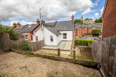 Huddersfield Villas, Lansdown, Stroud, Image 12