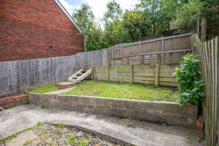 Huddersfield Villas, Lansdown, Stroud, Image 13