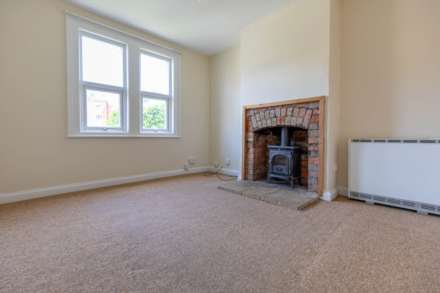 Huddersfield Villas, Lansdown, Stroud, Image 2