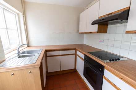 Huddersfield Villas, Lansdown, Stroud, Image 4