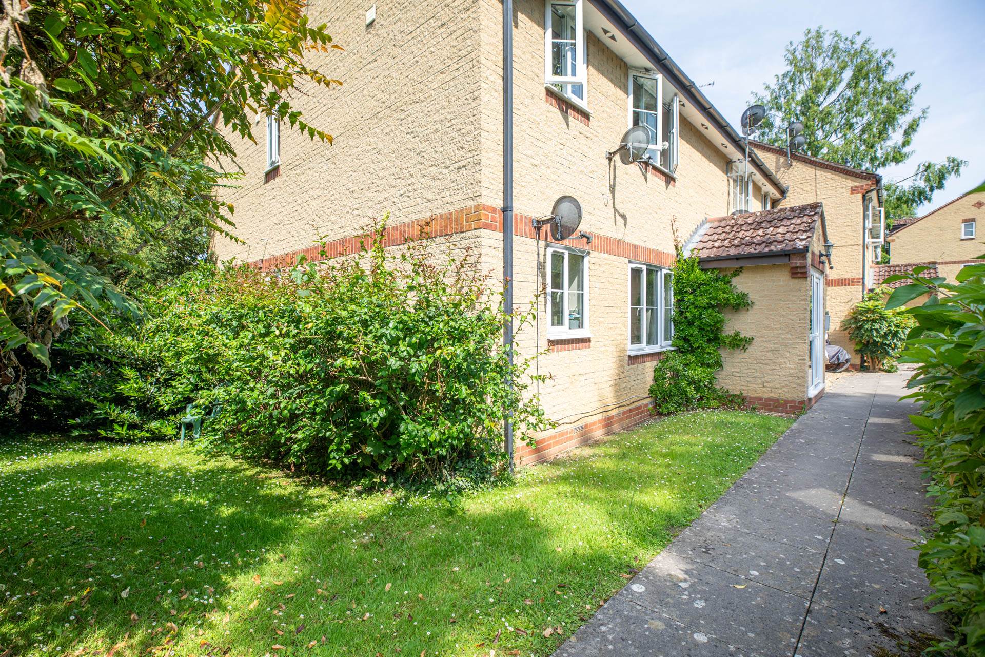 Dudbridge Meadow, Dudbridge, Stroud, Image 18