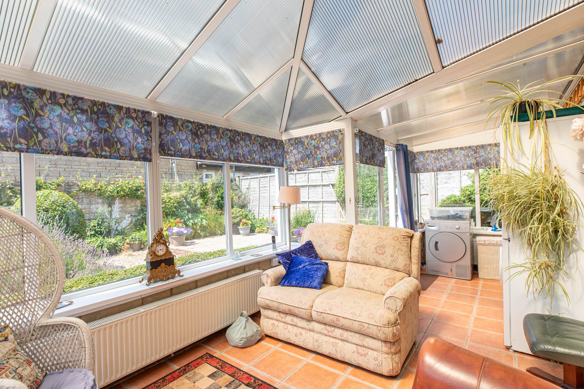 Stonecote Ridge, Bussage, Image 10