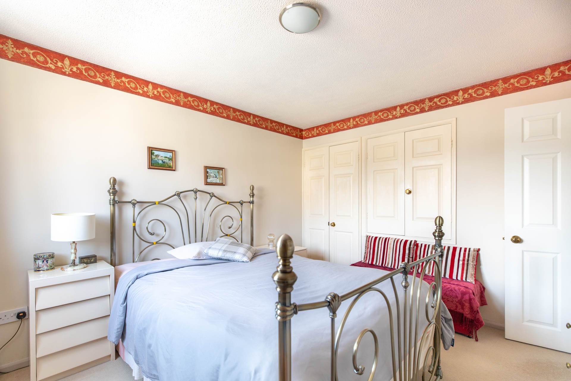 Stonecote Ridge, Bussage, Image 13