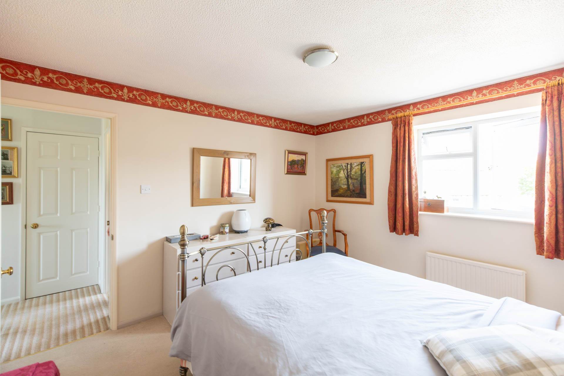 Stonecote Ridge, Bussage, Image 14