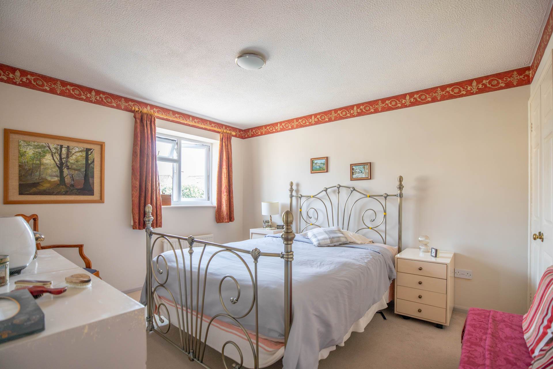 Stonecote Ridge, Bussage, Image 15