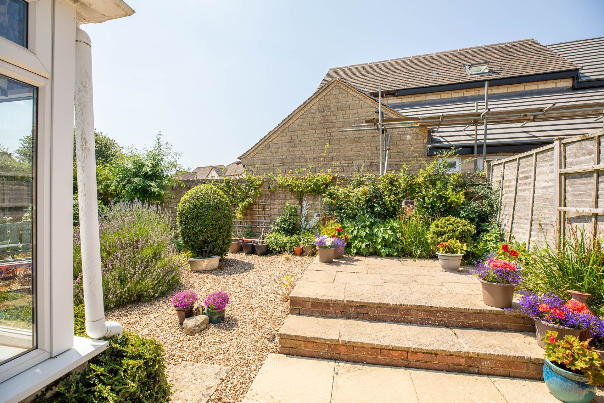 Stonecote Ridge, Bussage, Image 21