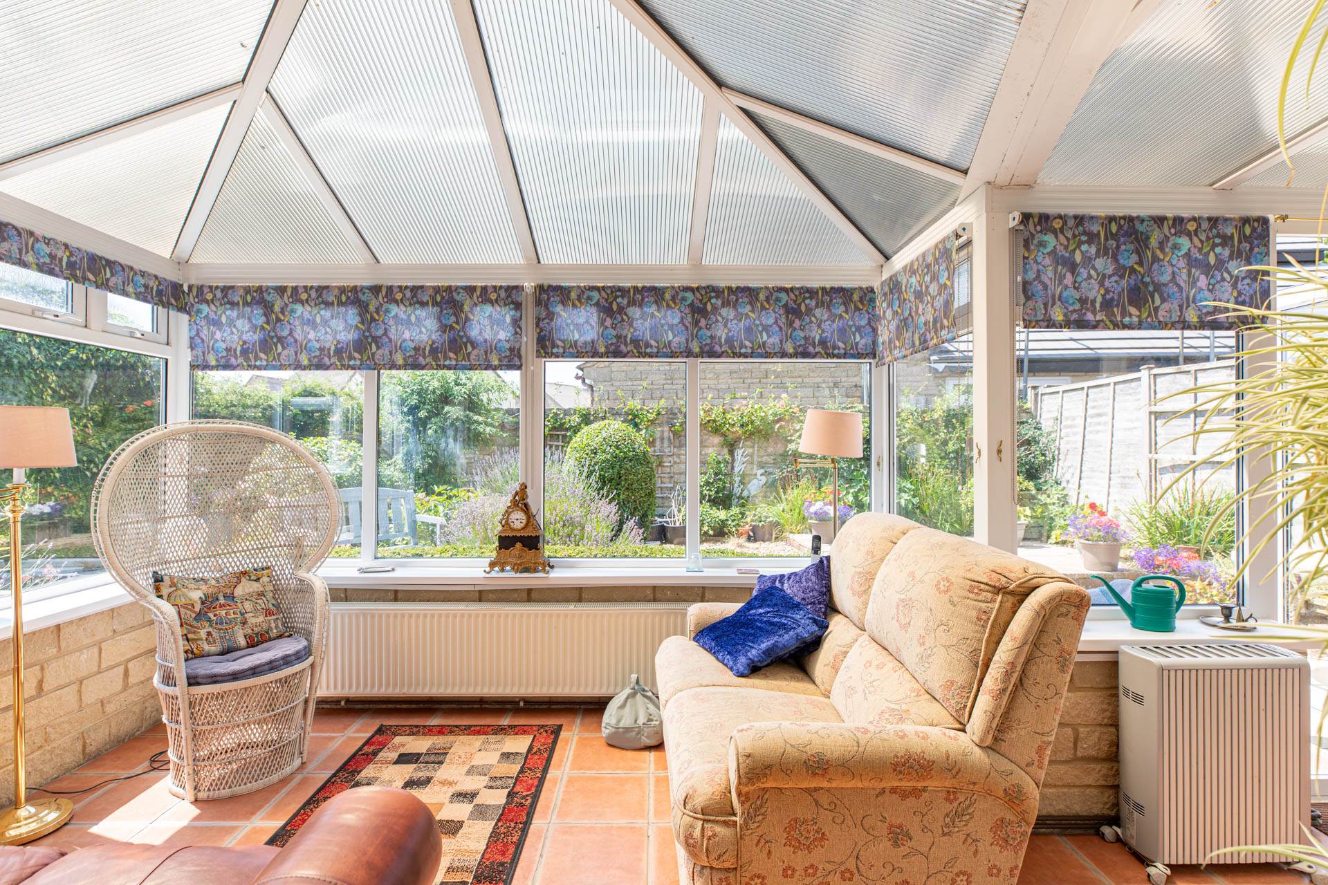 Stonecote Ridge, Bussage, Image 4