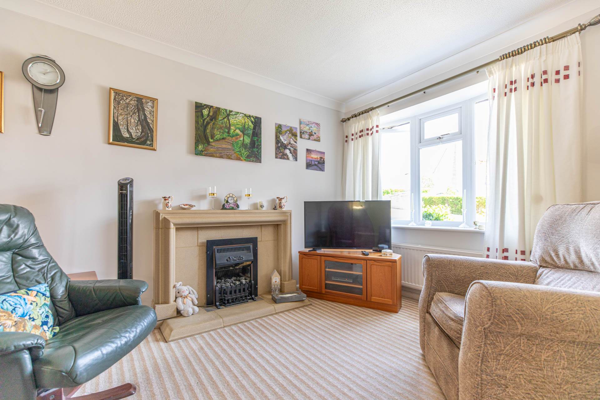 Stonecote Ridge, Bussage, Image 5