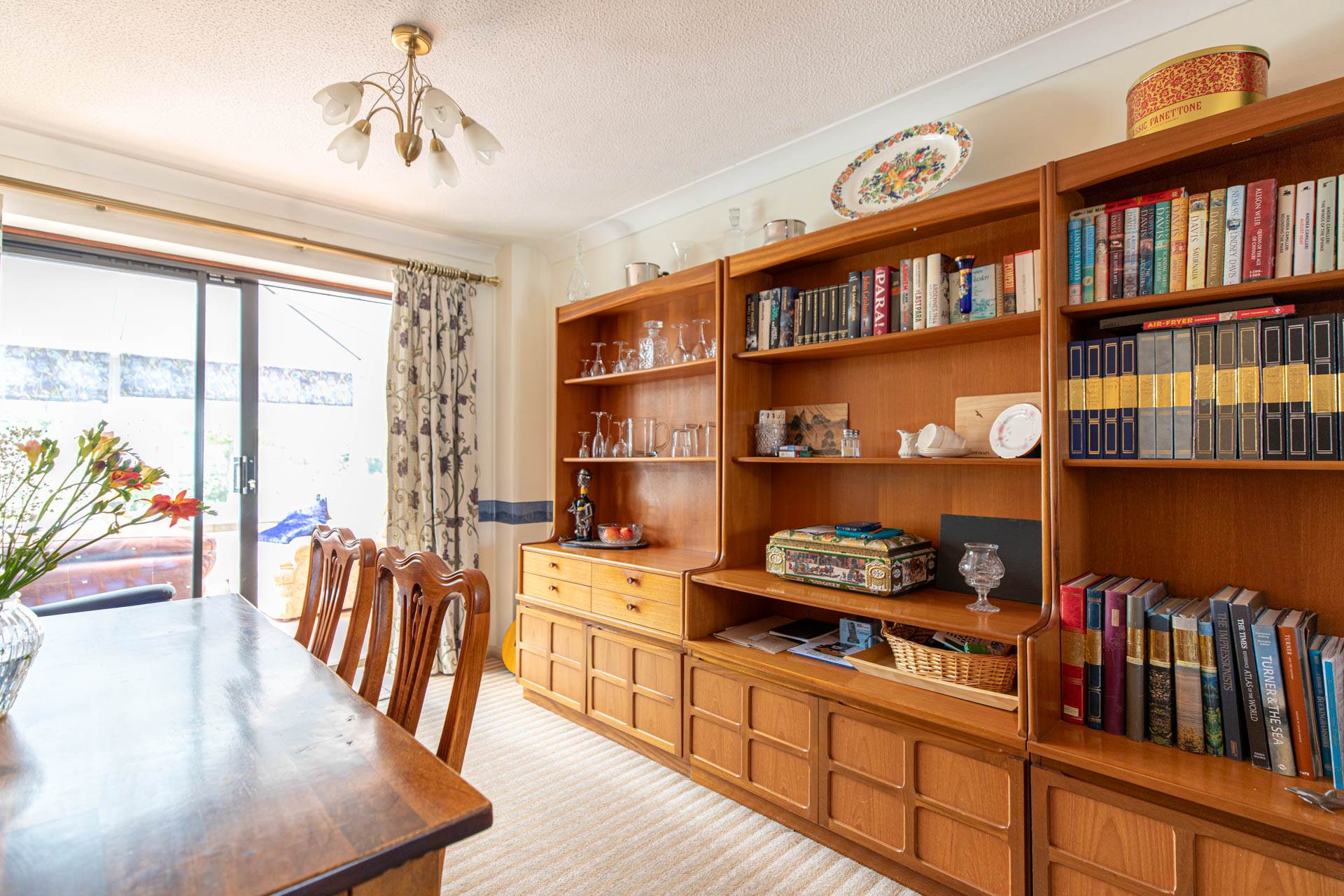 Stonecote Ridge, Bussage, Image 7