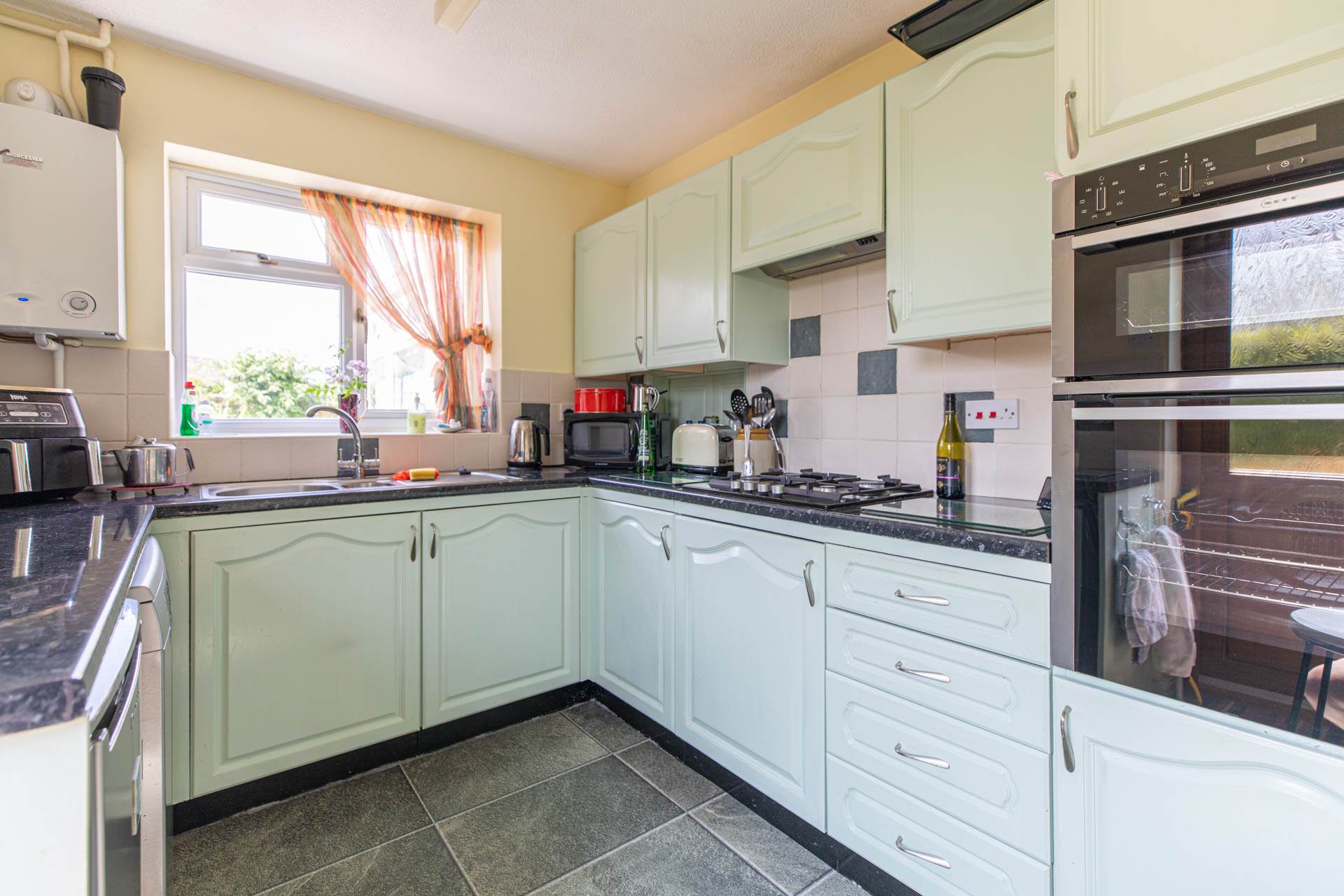 Stonecote Ridge, Bussage, Image 8