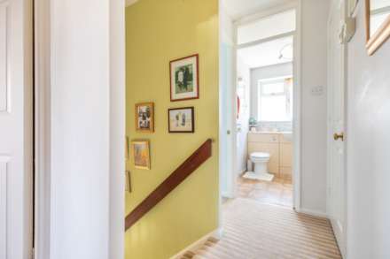 Stonecote Ridge, Bussage, Image 12