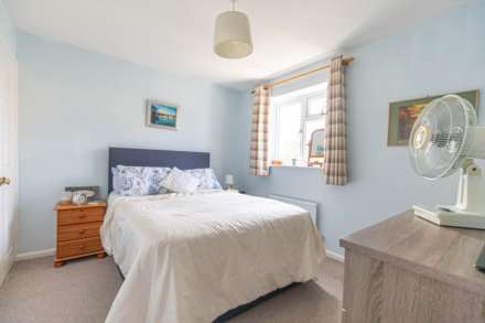 Stonecote Ridge, Bussage, Image 17