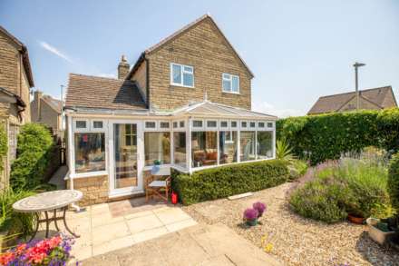 Stonecote Ridge, Bussage, Image 2