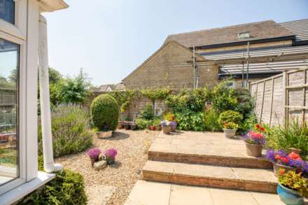 Stonecote Ridge, Bussage, Image 21