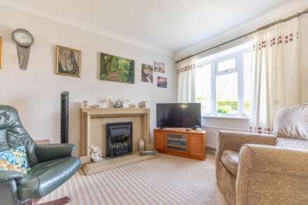 Stonecote Ridge, Bussage, Image 5