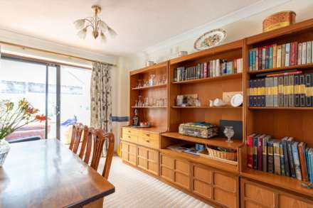Stonecote Ridge, Bussage, Image 7