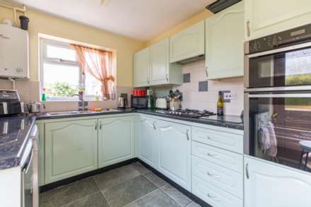 Stonecote Ridge, Bussage, Image 8