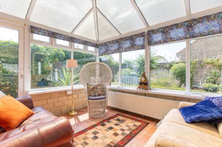 Stonecote Ridge, Bussage, Image 9